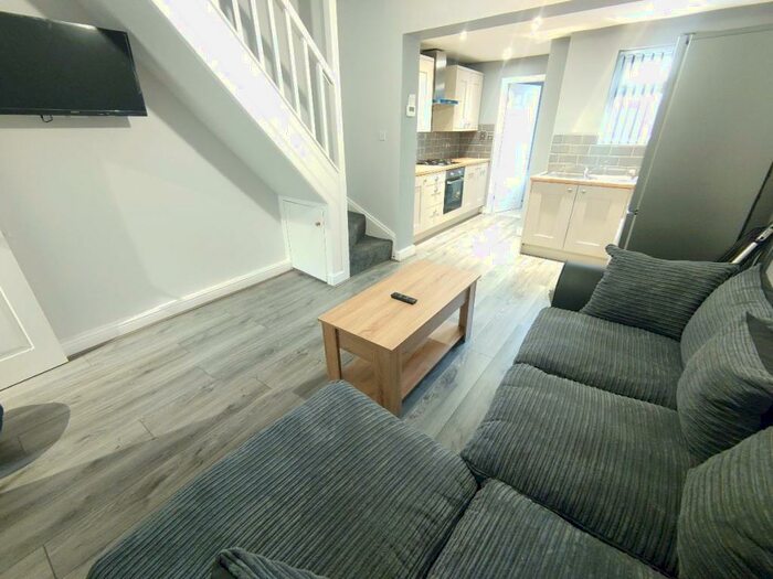 3 Bedroom Terraced House To Rent In Banner Street, Liverpool, L15