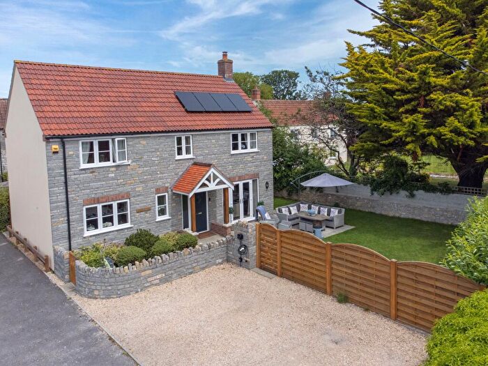 4 Bedroom Detached House For Sale In Church Path, Meare, BA6
