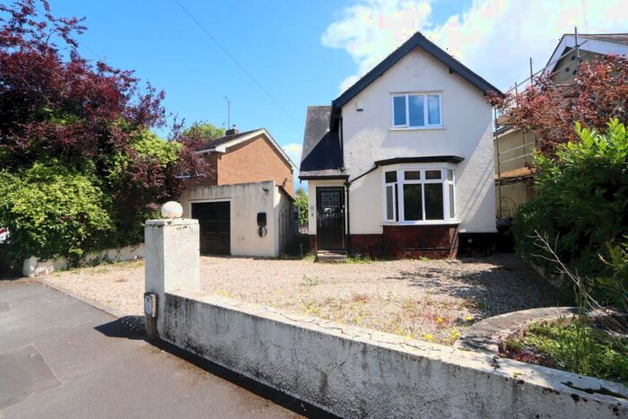 3 Bedroom Detached House To Rent In Malvern Drive, Kidderminster, DY10