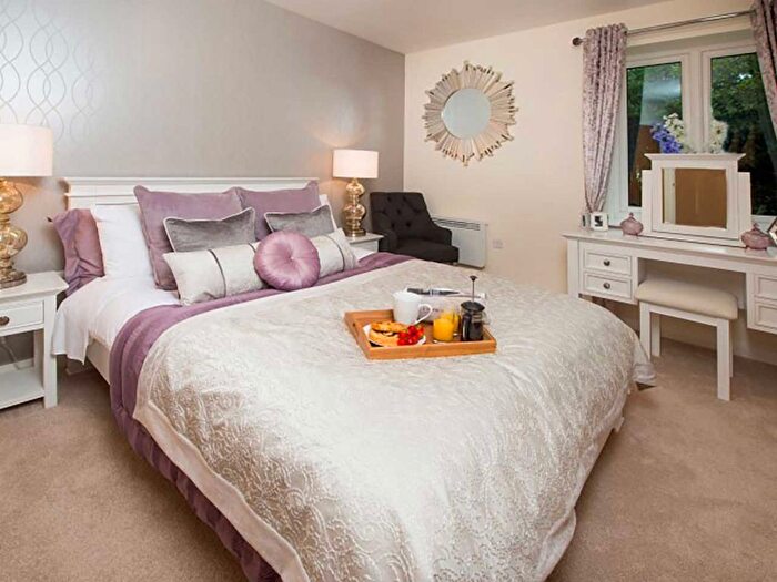 1 Bedroom Flat To Rent In Martongate, Sewerby, Bridlington, YO16