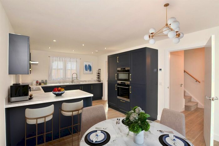 3 Bedroom Semi-Detached House For Sale In Stanley House, Hawkins Field, Limbourne Lane, Fittleworth, West Sussex, RH20