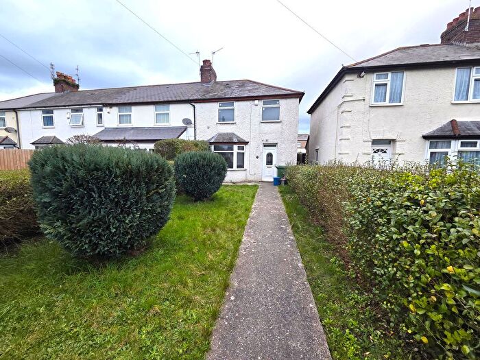 3 Bedroom Semi Detached House To Rent In Dessmuir Road, Cardiff, CF24