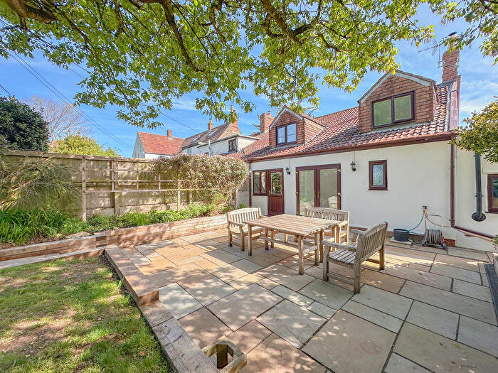 3 Bedroom Cottage For Sale In Shepton Mallet, BA4