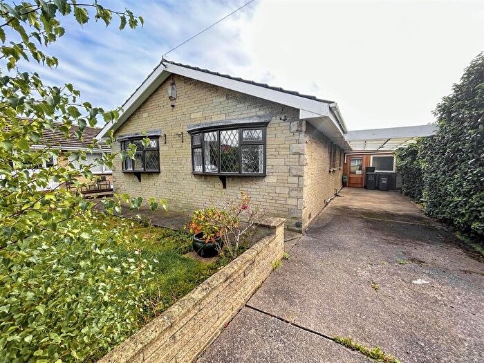 3 Bedroom Detached Bungalow To Rent In Woodend Way, Brunton Bridge, Newcastle Upon Tyne, NE13