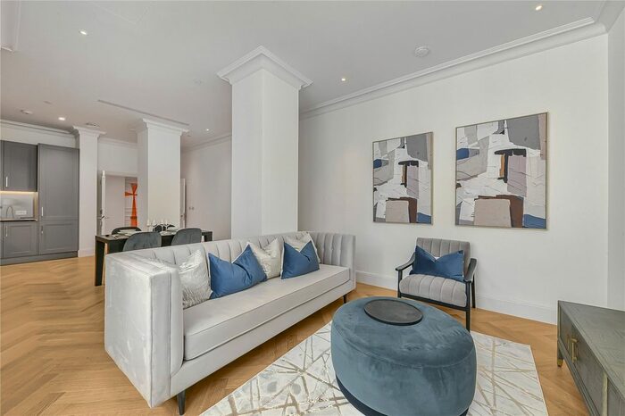 1 Bedroom Flat To Rent In Millbank Residences, London, SW1P