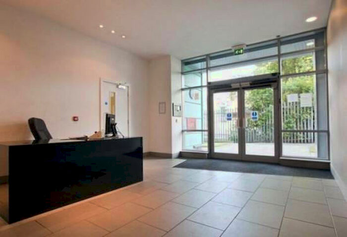 1 Bedroom Apartment To Rent In Manor Mills, Ingram Street, Leeds, West Yorkshire, LS11