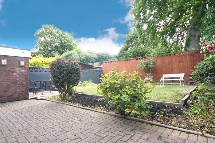2 Bedroom Bungalow To Rent In Watergate Way, Woolton, Liverpool, Merseyside, L25