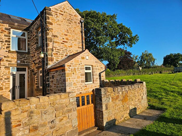 3 Bedroom Cottage To Rent In Stoneygate Lane, Ribchester, PR3