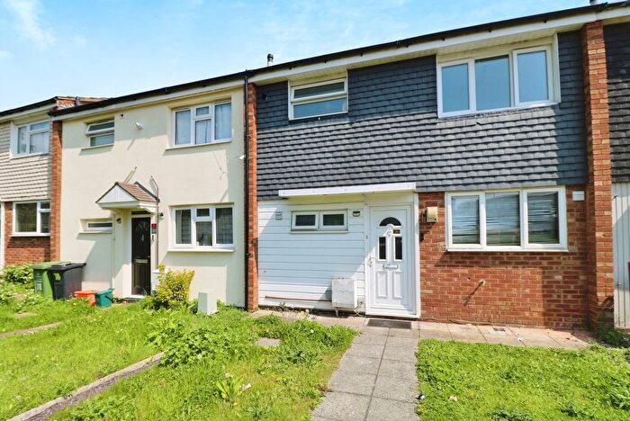 3 Bedroom Terraced House To Rent In Southwark Path, Basildon, SS14