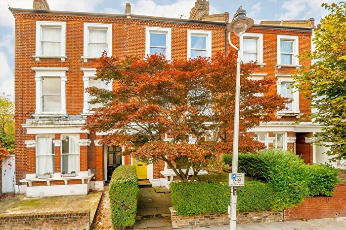 5 Bedroom Terraced House For Sale In Raveley Street, Kentish Town, NW5