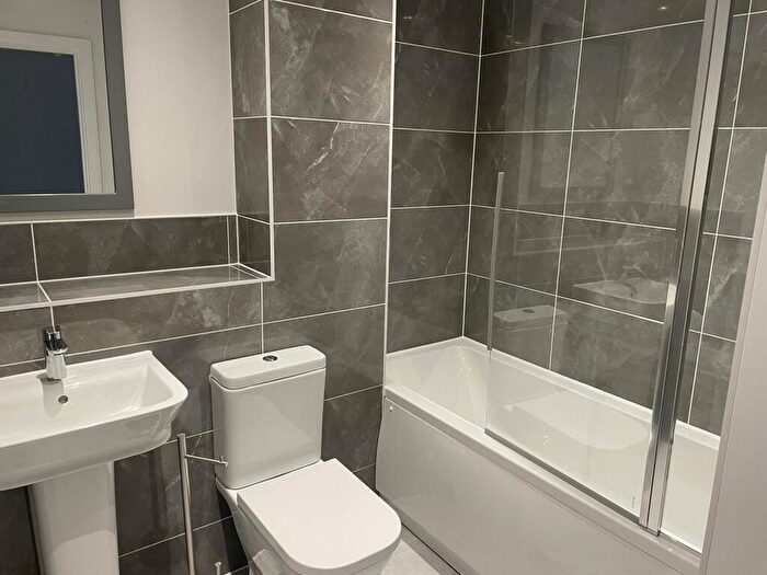 2 Bedroom Semi-Detached House To Rent In Finch Lane, Calne, SN11