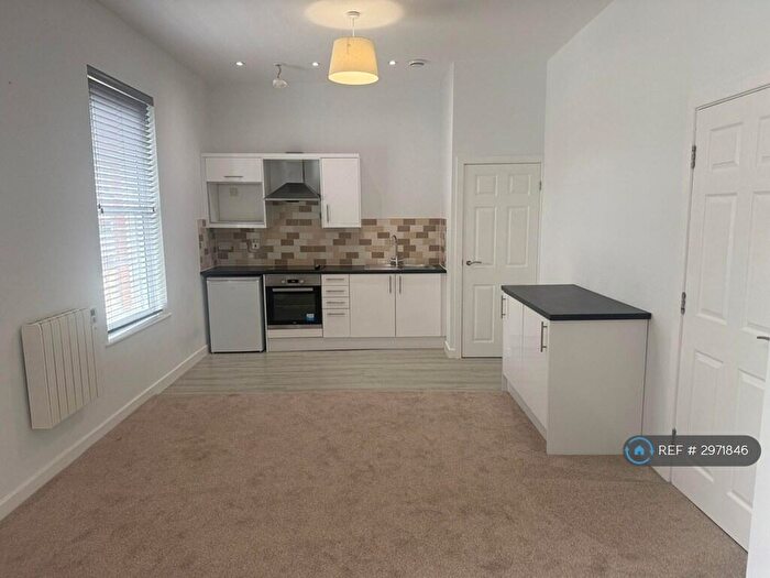 2 Bedroom Flat To Rent In Grange House, Darlington, DL1