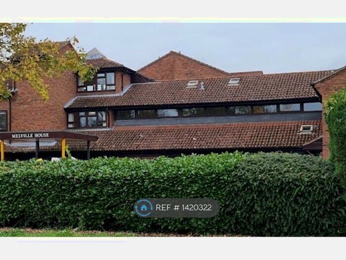 1 Bedroom Flat To Rent In Melville House, Stratford-Upon-Avon, CV37
