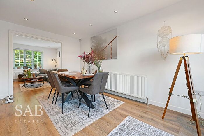 4 Bedroom End Terrace House To Rent In St. Ursula Road, Southall, UB1