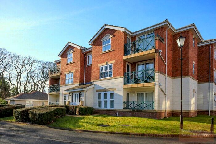 2 Bedroom Apartment To Rent In Belvedere Gardens, Benton, North Tyneside, NE12