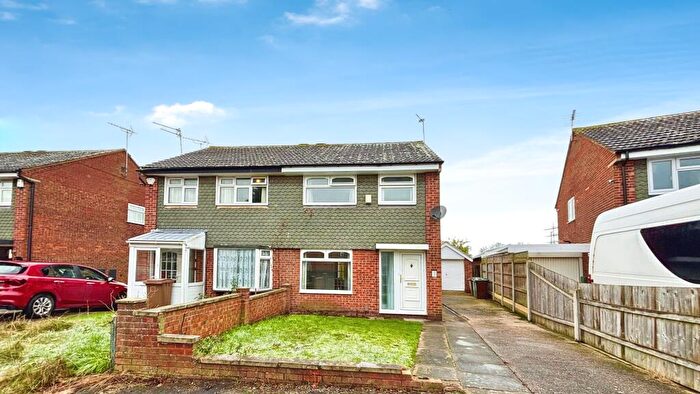 3 Bedroom Property To Rent In Hannah Crescent, NG11