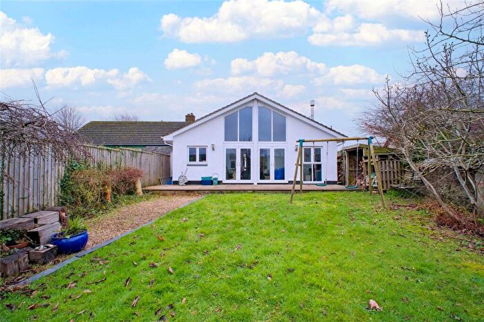 3 Bedroom Bungalow For Sale In Woodland View, Heanton, Barnstaple, EX31