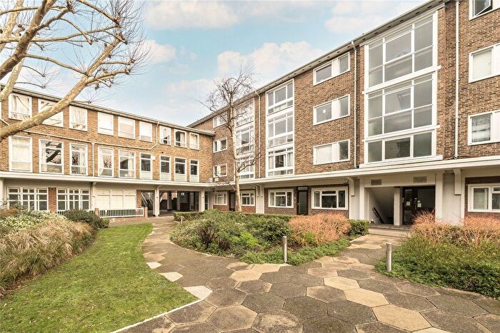 1 Bedroom Flat For Sale In Renfrew Road, London, SE11