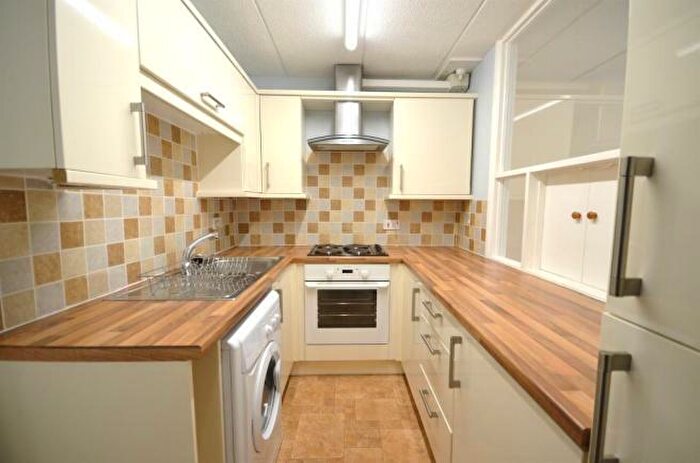 2 Bedroom Apartment To Rent In The Maltings, Saffron Walden, CB10