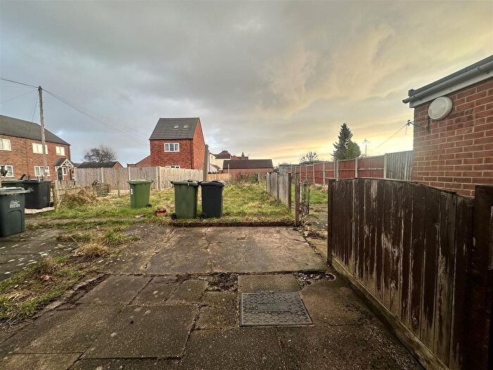 1 Bedroom Terraced House To Rent In Peasehill, Ripley, DE5