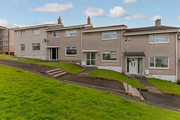 2 Bedroom Terraced House To Rent In Flinders Place, East Kilbride, South Lanarkshire, G75