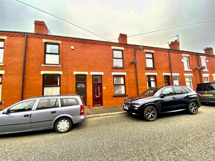 2 Bedroom Property To Rent In Henry Park Street, Ince, Wigan, WN1