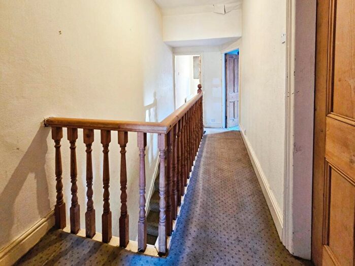 3 Bedroom Terraced House For Sale In Panton Road, Hoole, Chester, Cheshire, CH2
