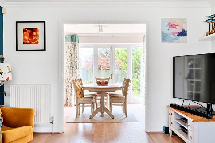 5 Bedroom Detached House For Sale In Harvest Way, Hawkinge, CT18
