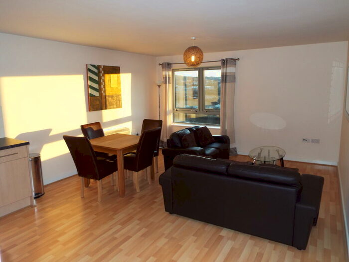 1 Bedroom Apartment To Rent In Ouseburn Wharf, Quayside, NE6