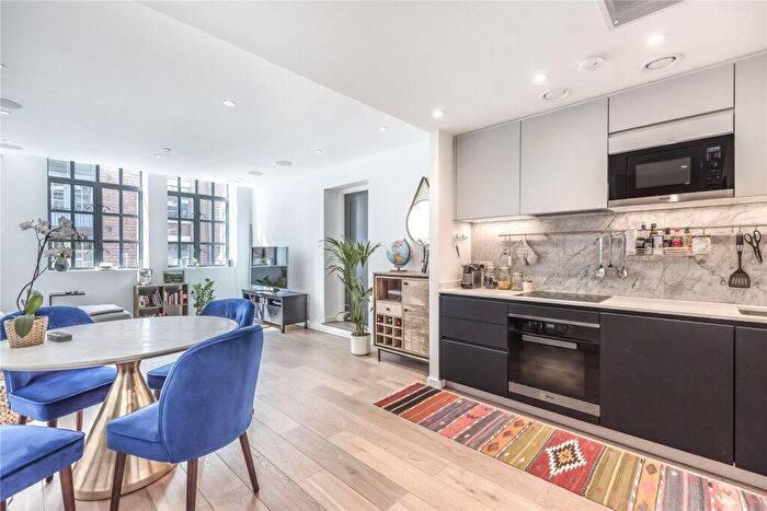 2 Bedroom Apartment To Rent In Highgate Road, The Maple Building, London, NW5