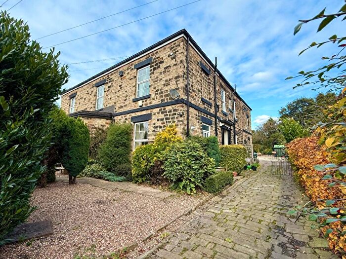 2 Bedroom Apartment To Rent In Norfolk Road, Sheffield, S2