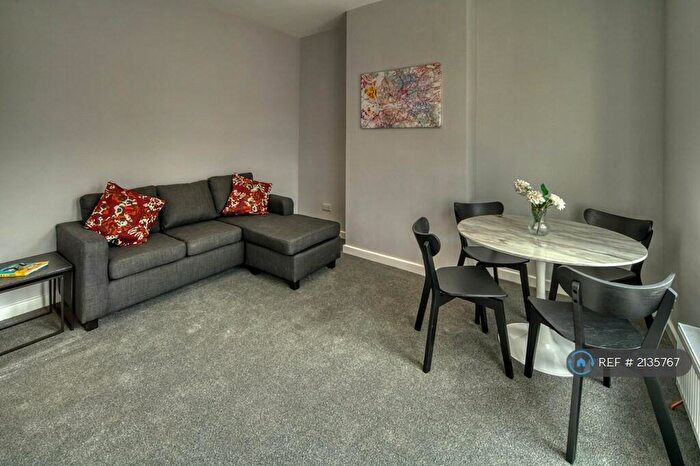 4 Bedroom Terraced House To Rent In Doncaster Road, Bristol, BS10