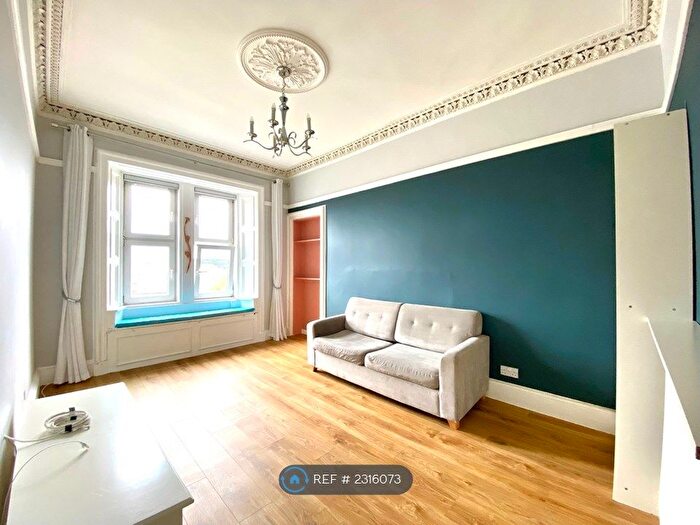 1 Bedroom Flat To Rent In Dalry Road, Edinburgh, EH11