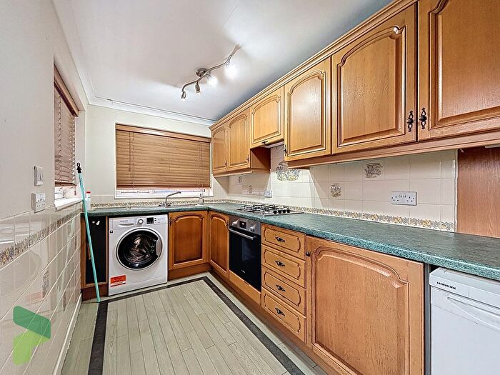 2 Bedroom Terraced House For Sale In Clarence Street, Darwen, BB3