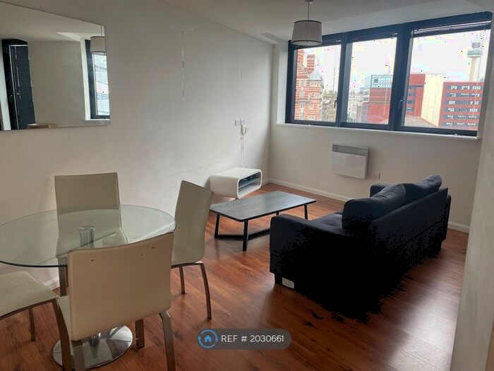 2 Bedroom Flat To Rent In Mann Island, Liverpool, L3