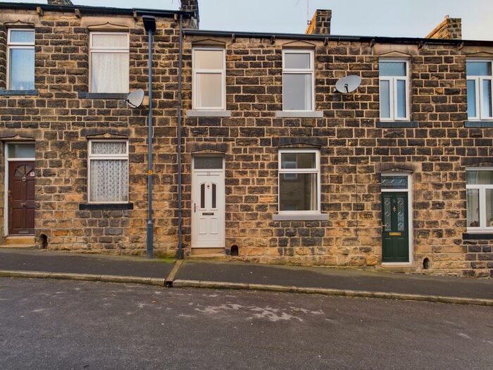 2 Bedroom Terraced House To Rent In Cumberland Street, Skipton, BD23