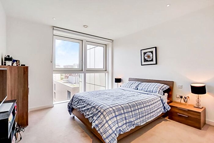 2 Bedroom Flat For Sale In Woodberry Down, Manor House, London, N4