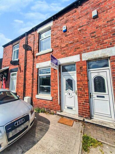 2 Bedroom Terraced House To Rent In Togo Buildings, Thurnscoe, S63