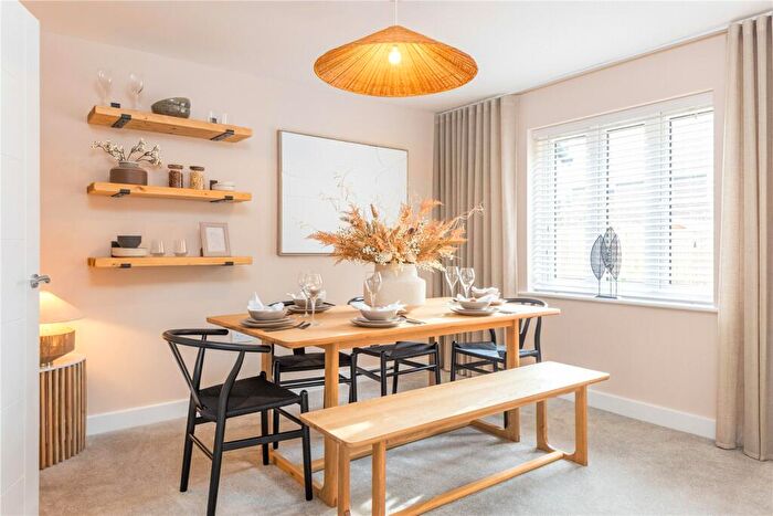 2 Bedroom Semi-Detached House For Sale In Barnham Road, Eastergate, West Sussex, PO20