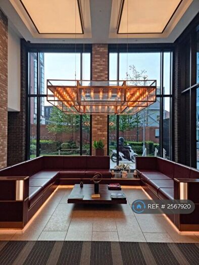 1 Bedroom Flat To Rent In Glacier House, London, SW11