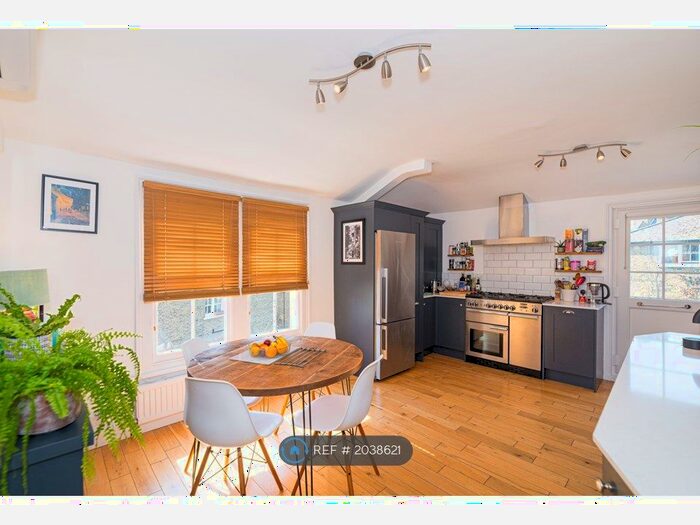 2 Bedroom Flat To Rent In Aristotle Road, London, SW4