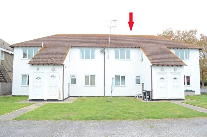 1 Bedroom Flat To Rent In Bracklesham Court, Bracklesham Lane, PO20