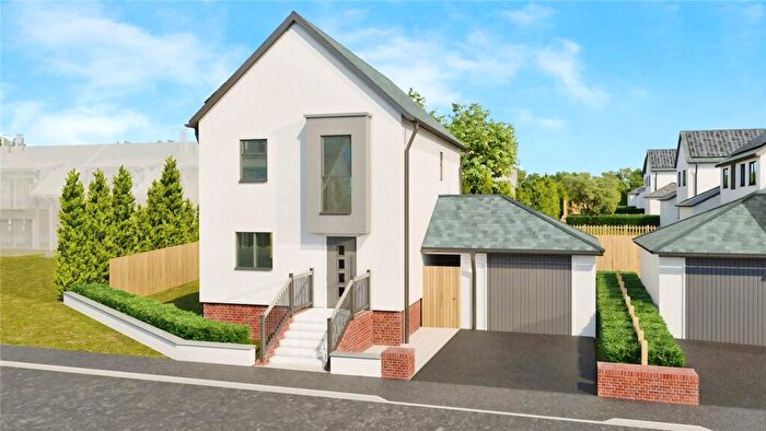 4 Bedroom Detached House For Sale In Honeywell, South Molton, Devon, EX36