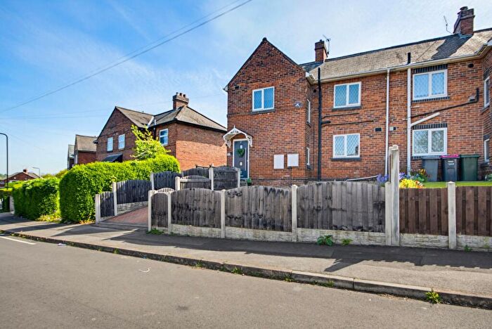 3 Bedroom Semi-Detached House For Sale In Dene Crescent, Rotherham, South Yorkshire, S65