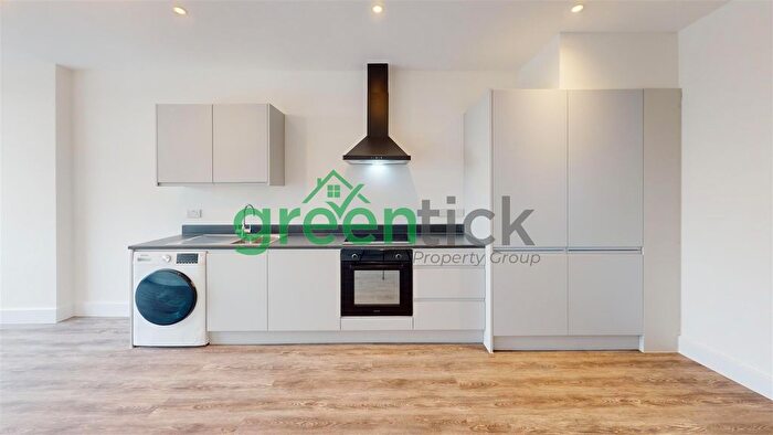 1 Bedroom Flat To Rent In The Bays, Harlow, CM20