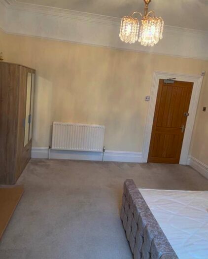 1 Bedroom Property To Rent In Rangemore Street Burton Upon Trent, DE14