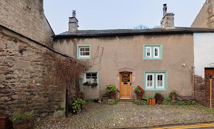 3 Bedroom Cottage For Sale In Main Street, Heysham Village, LA3
