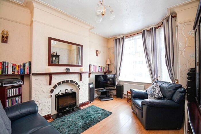 2 Bedroom Terraced House For Sale In Lansdale Street, Eccles, M30