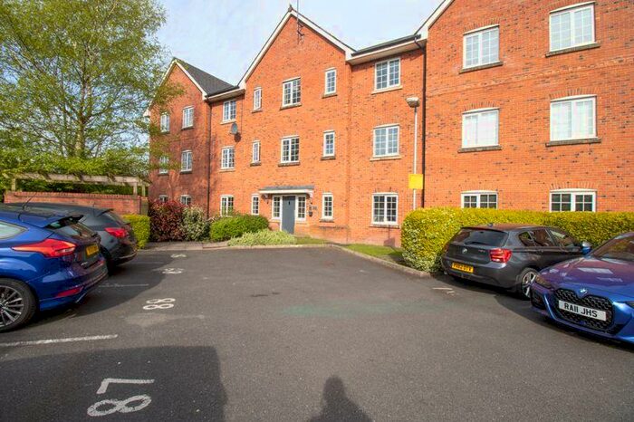 2 Bedroom Flat To Rent In Douglas Chase, Stoneclough, Radcliffe, Manchester, M26