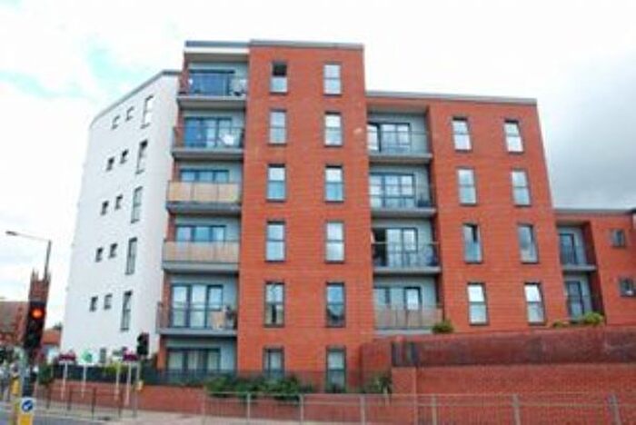 2 Bedroom Flat To Rent In Sunset House, Grant Road, Harrow, HA3